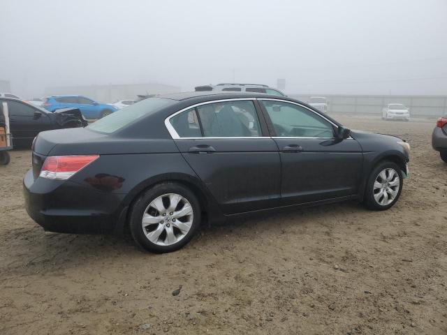Photo 3 from auction – 2010 HONDA ACCORD LXP with VIN 1HGCP2F46AA056892