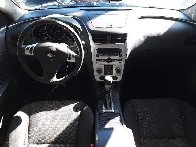 Photo 8 from auction – 2012 CHEVROLET MALIBU 1LT with VIN 1G1ZC5E04CF357132