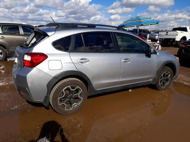 Photo 3 from auction – 2014 SUBARU XV CROSSTR with VIN JF2GPAKC9E8343827