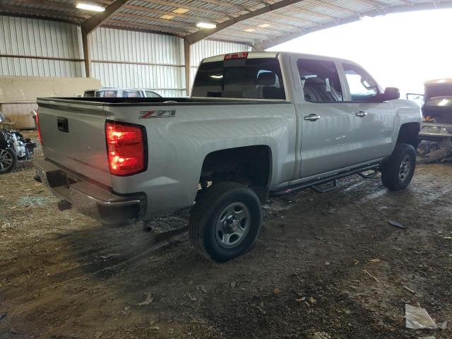 Photo 3 from auction – 2014 CHEVROLET SILVERADO with VIN 3GCUKSEC6EG224435
