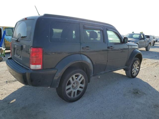 Photo 3 from auction – 2011 DODGE NITRO HEAT with VIN 1D4PT4GK4BW596995