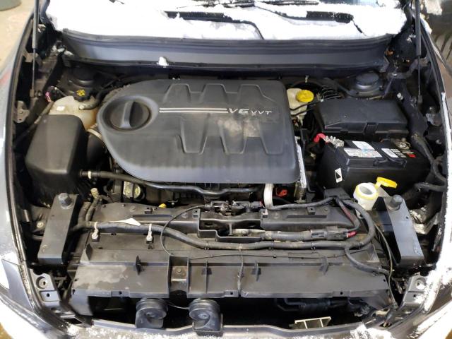 Photo 12 from auction – 2015 JEEP CHEROKEE L with VIN 1C4PJMDS8FW725480
