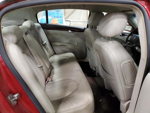 Photo 10 from auction – 2009 BUICK LUCERNE CX with VIN 1G4HD57M29U134233