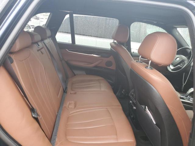 Photo 10 from auction – 2017 BMW X5 XDRIVE3 with VIN 5UXKR0C33H0V81119