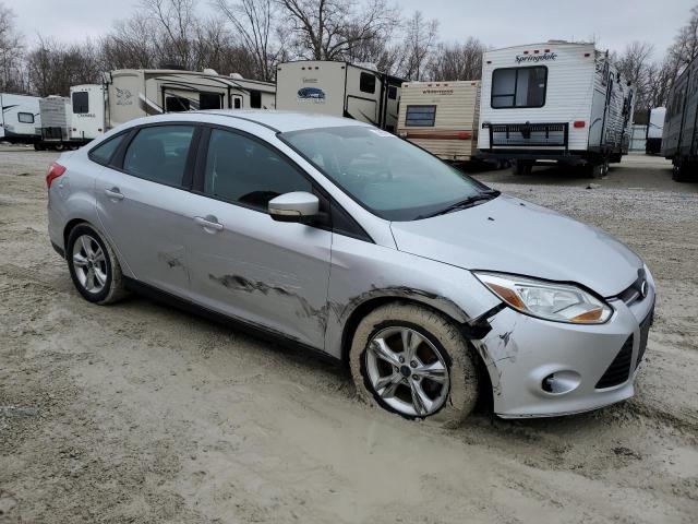 Photo 4 from auction – 2014 FORD FOCUS SE with VIN 1FADP3F25EL380391