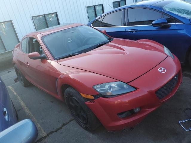 Photo 4 from auction – 2005 MAZDA RX8 with VIN JM1FE173950145241