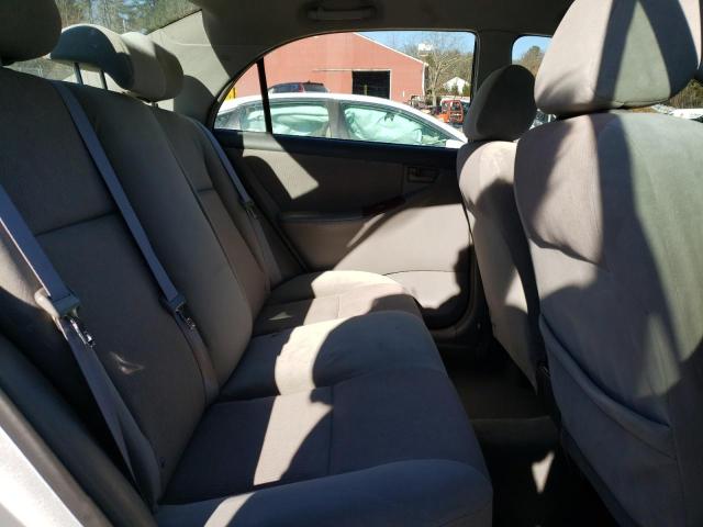Photo 10 from auction – 2007 TOYOTA COROLLA CE with VIN 2T1BR30E37C820083