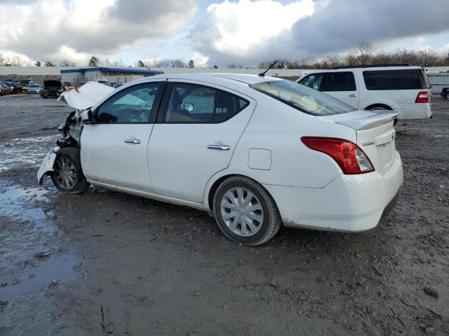 Photo 2 from auction – 2019 NISSAN VERSA S with VIN 3N1CN7AP1KL860808