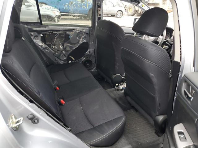 Photo 10 from auction – 2015 SUBARU IMPREZA SP with VIN JF1GPAU69FH272190