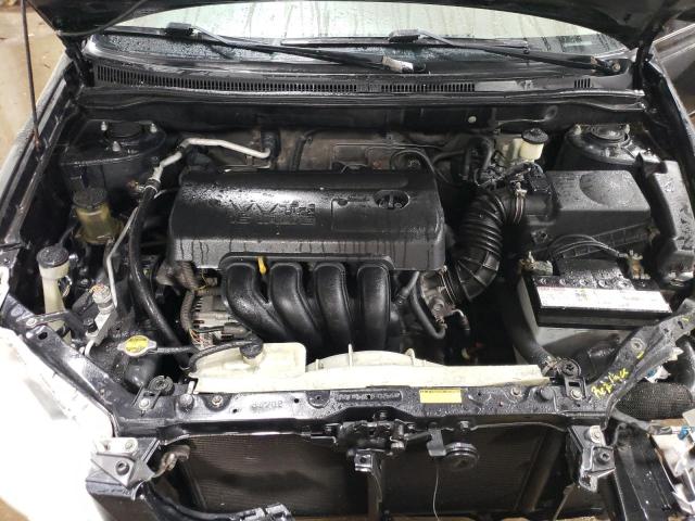 Photo 11 from auction – 2008 TOYOTA COROLLA CE with VIN 1NXBR32E88Z018822