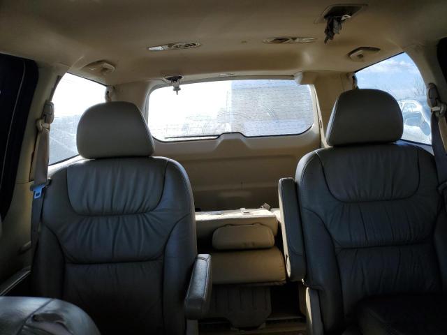 Photo 10 from auction – 2008 HONDA ODYSSEY TO with VIN 5FNRL38818B096664