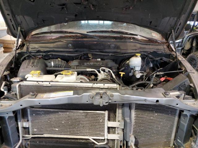 Photo 11 from auction – 2007 DODGE RAM 1500 S with VIN 1D7HU18237S189718