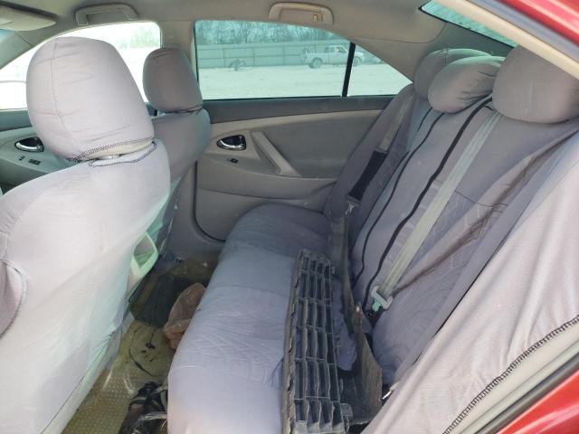 Photo 10 from auction – 2011 TOYOTA CAMRY BASE with VIN 4T1BF3EKXBU188763