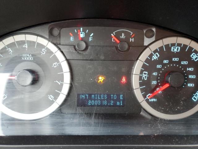 Photo 9 from auction – 2012 FORD ESCAPE LIM with VIN 1FMCU9EG9CKA16360