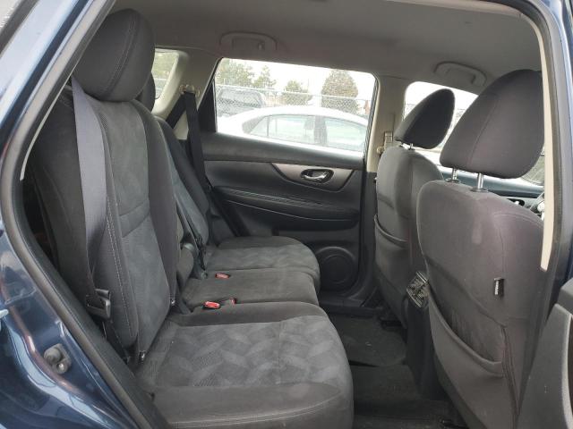 Photo 11 from auction – 2016 NISSAN ROGUE S with VIN KNMAT2MV1GP690436