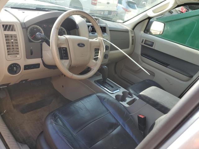 Photo 8 from auction – 2009 FORD ESCAPE XLT with VIN 1FMCU93G69KA85633