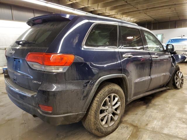 Photo 3 from auction – 2016 JEEP GRAND CHER with VIN 1C4RJFBG7GC351143