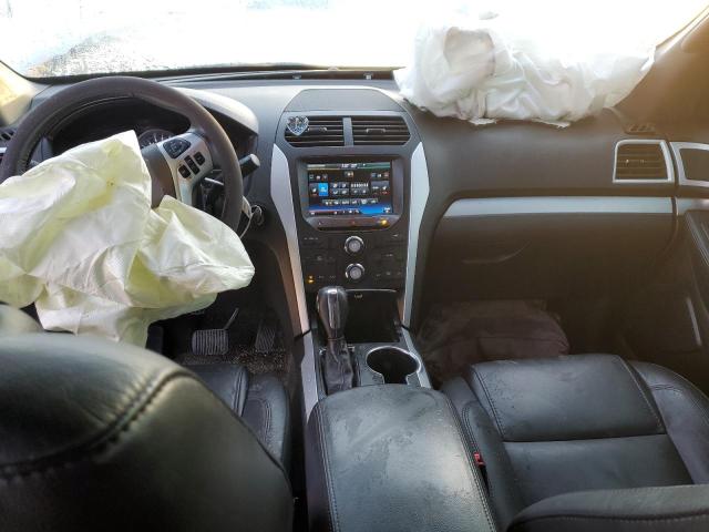 Photo 8 from auction – 2015 FORD EXPLORER X with VIN 1FM5K8D83FGA69274