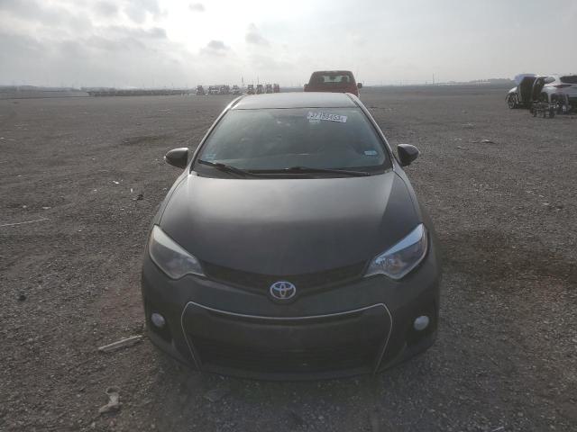Photo 5 from auction – 2015 TOYOTA COROLLA L with VIN 5YFBURHE3FP241101
