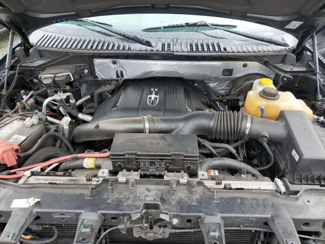 Photo 12 from auction – 2016 LINCOLN NAVIGATOR with VIN 5LMJJ2HT9GEL01660