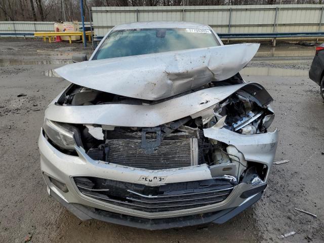 Photo 5 from auction – 2016 CHEVROLET MALIBU LS with VIN 1G1ZB5ST2GF203266