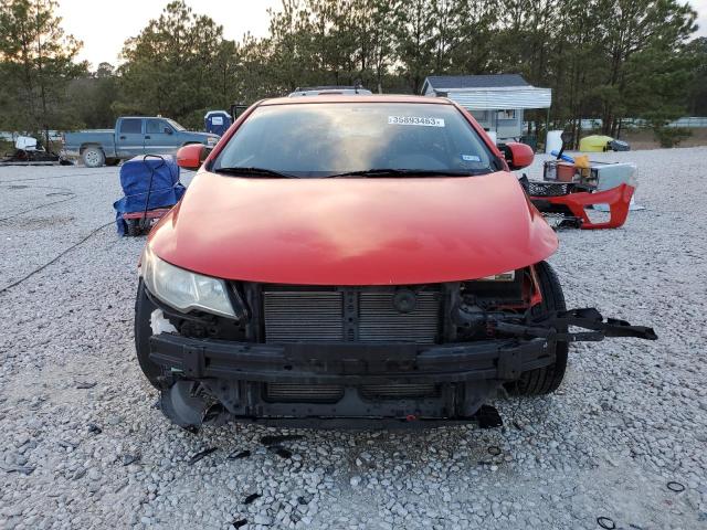 Photo 5 from auction – 2013 KIA FORTE SX with VIN KNAFW6A30D5664003