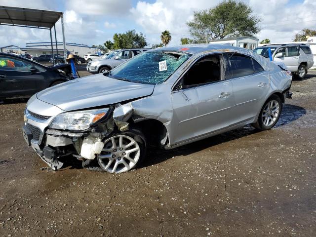 Photo 1 from auction – 2016 CHEVROLET MALIBU LIM with VIN 1G11C5SA5GF124859