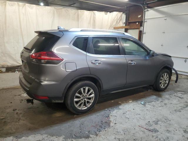Photo 3 from auction – 2018 NISSAN ROGUE S with VIN KNMAT2MV4JP568208
