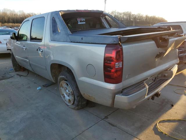 Zdjęcie 2 z aukcji – 2007 CHEVROLET AVALANCHE z VIN 3GNFK12337G118803