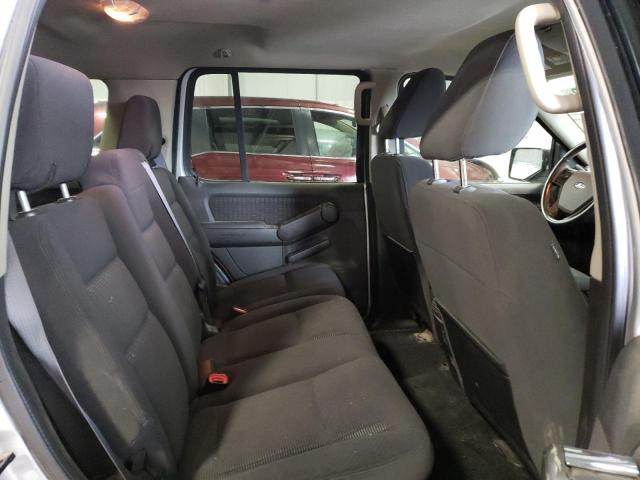Photo 11 from auction – 2009 FORD EXPLORER X with VIN 1FMEU73E69UA32169