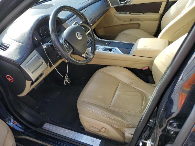 Photo 7 from auction – 2012 JAGUAR XF with VIN SAJWA0FB3CLS28949