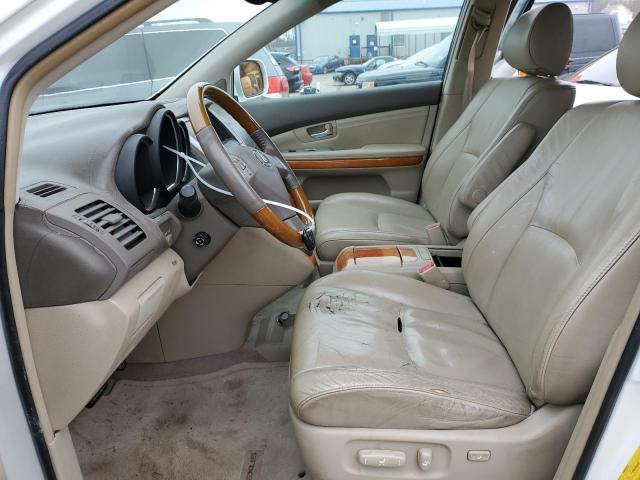 Photo 7 from auction – 2004 LEXUS RX 330 with VIN 2T2HA31UX4C015549