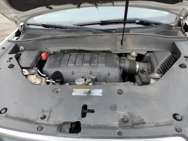 Photo 12 from auction – 2013 GMC ACADIA SLT with VIN 1GKKVRKD4DJ237481