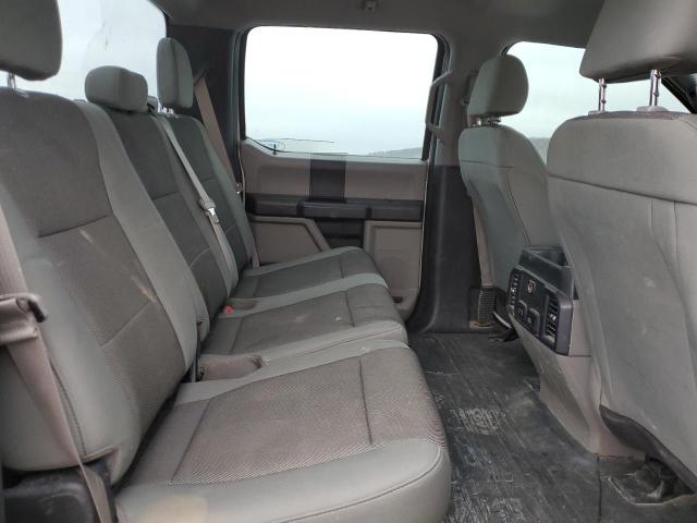Photo 10 from auction – 2017 FORD F150 SUPER with VIN 1FTEW1EF7HKC81611