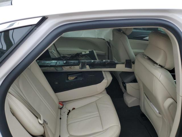 Photo 12 from auction – 2019 LINCOLN MKZ RESERV with VIN 3LN6L5C94KR613245