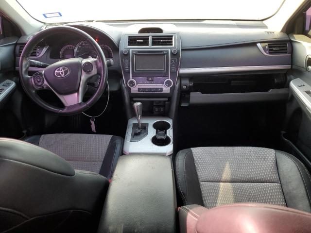Photo 8 from auction – 2013 TOYOTA CAMRY L with VIN 4T1BF1FK2DU227335
