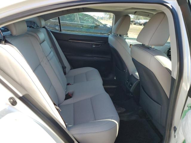 Photo 10 from auction – 2018 LEXUS ES 350 with VIN 58ABK1GG2JU113300
