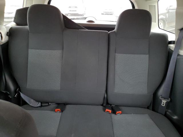 Photo 10 from auction – 2016 JEEP PATRIOT SP with VIN 1C4NJPBB1GD748723