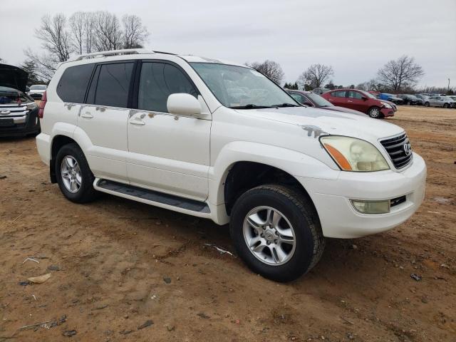 Photo 4 from auction – 2004 LEXUS GX 470 with VIN JTJBT20X340057949