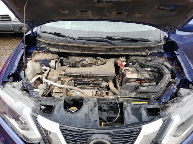 Photo 12 from auction – 2018 NISSAN ROGUE S with VIN KNMAT2MT1JP572330