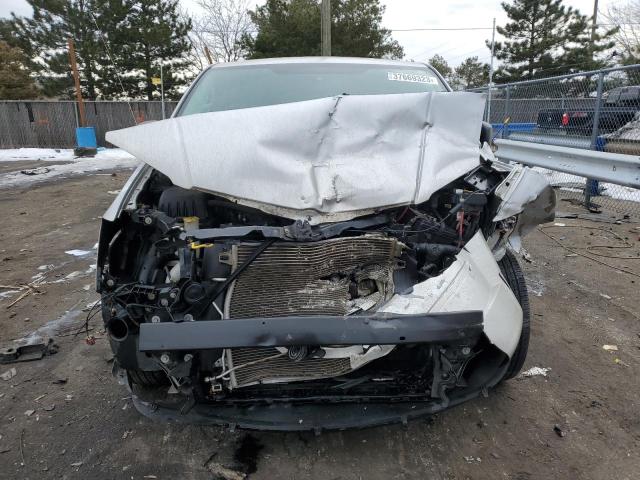 Photo 5 from auction – 2008 CHRYSLER TOWN & COU with VIN 2A8HR44H18R652121