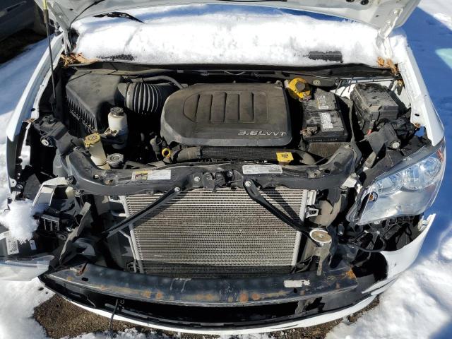 Photo 12 from auction – 2017 DODGE GRAND CARA with VIN 2C4RDGCG2HR558432