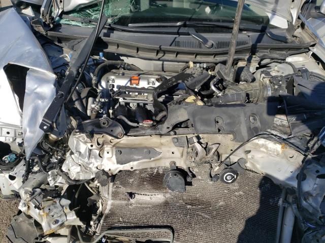 Photo 11 from auction – 2011 HONDA ACCORD LX with VIN 1HGCP2F34BA156465