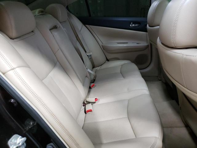 Photo 10 from auction – 2012 NISSAN MAXIMA S with VIN 1N4AA5APXCC804101