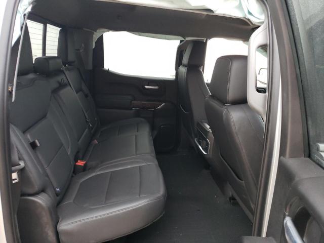 Photo 10 from auction – 2022 GMC SIERRA LIM with VIN 3GTP8DED2NG202173