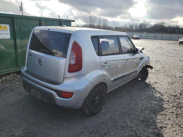 Photo 3 from auction – 2013 KIA SOUL with VIN KNDJT2A52D7570581