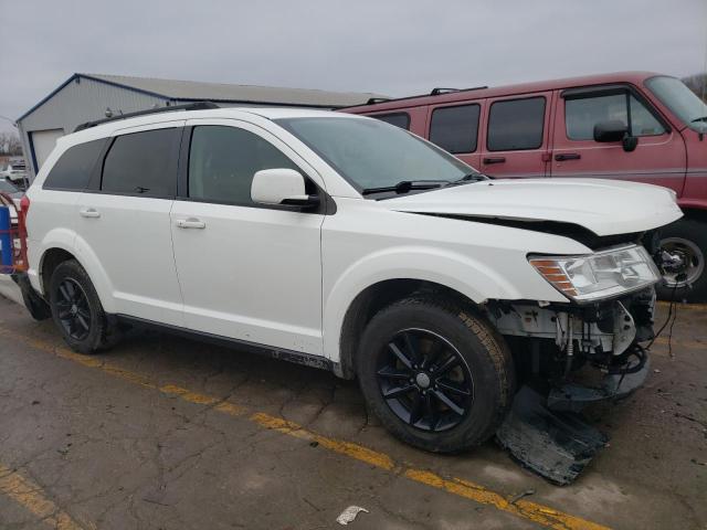 Photo 4 from auction – 2015 DODGE JOURNEY SX with VIN 3C4PDDBG7FT748731