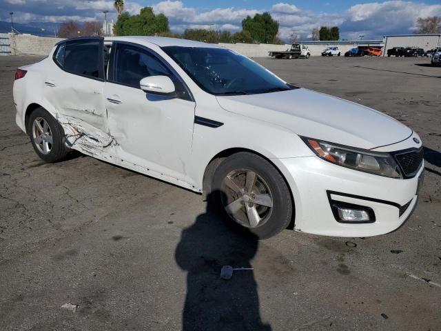 Photo 4 from auction – 2014 KIA OPTIMA LX with VIN 5XXGM4A73EG282002