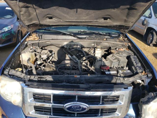 Photo 12 from auction – 2008 FORD ESCAPE XLS with VIN 1FMCU02Z98KD84112