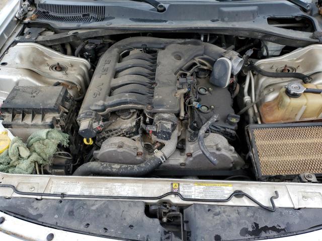 Photo 11 from auction – 2007 DODGE CHARGER SE with VIN 2B3KA43G77H864654